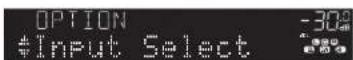 YAMAHA HTR-5072 - Pulse OPTION. - 1