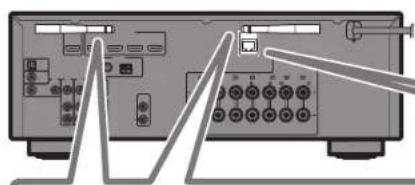 YAMAHA HTR-5072 - Примечание - 1