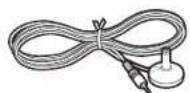 YAMAHA HTR-5072 - Confirming package contents Preparing cables - 4