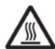 YAMAHA HTR-5072 - Handling caution - 1