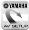 YAMAHA HTR-5072 - Features - 1