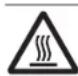 YAMAHA HTR-5072 - Precauciones de uso - 1