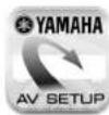 YAMAHA HTR-5072 - Recursos - 1