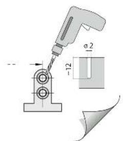 PITSOS DIS61I01 - 24