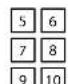 PITSOS DIS61I01 - 17