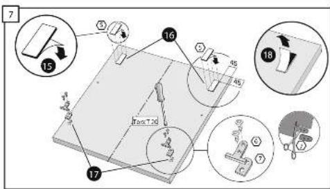 PITSOS DIS61I01 - 22