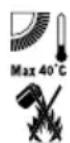 Vonroc PS507DC - SAFETY INSTRUCTIONS - 9