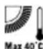 Vonroc CD512DC - SAFETY INSTRUCTIONS - 8