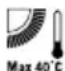 Vonroc CD512DC - GÜVENLİK TALİMATLARI - 8