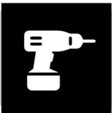 Vonroc CD512DC - CORDLESS DRILL CD512DC / S\_CD512DC / S2\_CD512DC / S3\_CD512DC - 1