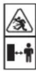 Vonroc RS503DC - SAFETY INSTRUCTIONS - 3