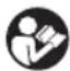 Vonroc OT505DC - SAFETY INSTRUCTIONS - 1