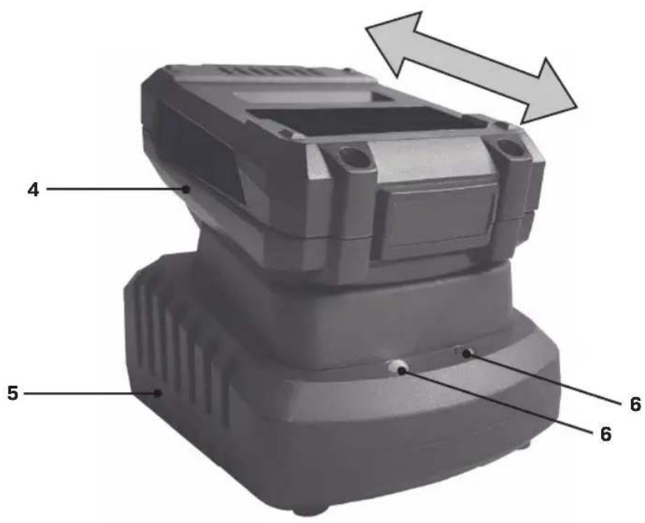 Vonroc CD829AA - 5