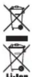 Vonroc CD829AA - SAFETY INSTRUCTIONS - 5