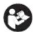 Vonroc CD832AA - SAFETY INSTRUCTIONS - 1