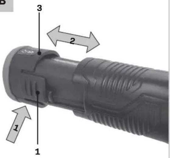 Vonroc CD832AA - 2