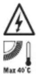 Vonroc AG507DC - SAFETY INSTRUCTIONS - 3