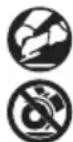 Vonroc AG507DC - SAFETY INSTRUCTIONS - 7