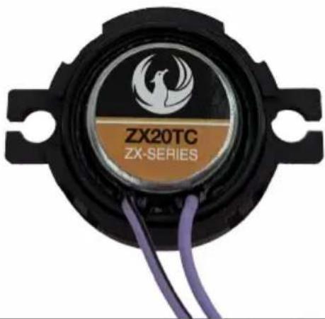ZX20TC ZX-SERIES