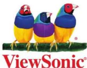 VIEWSONIC LSC701-4K - Ventes hors des États-Unis et du Canada : - 1