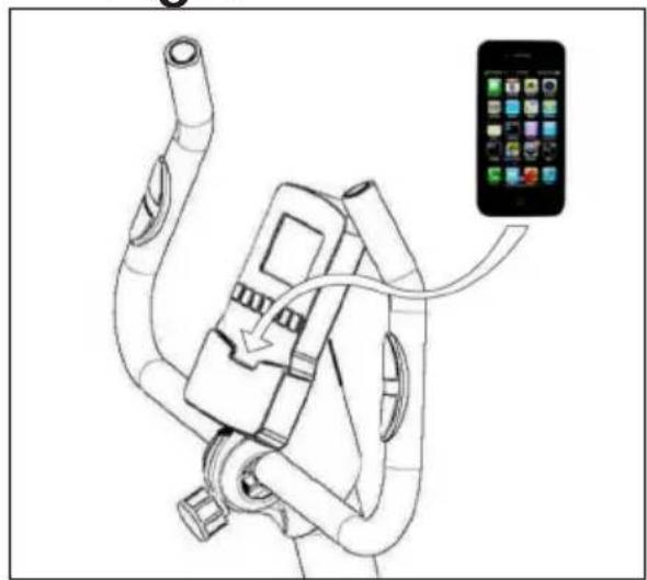 BH FITNESS Pixel H496B - 8