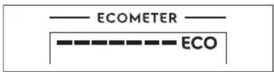 ELECTROLUX EEG67600L - ECOMETER - 1