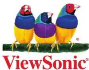 VIEWSONIC LSC651WU - Ventes hors des États-Unis et du Canada : - 1