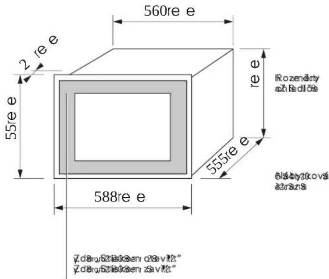 FRANKE FMY 24 WCR - ELEKTRICKÉ PŘIPOJENÍ - 2