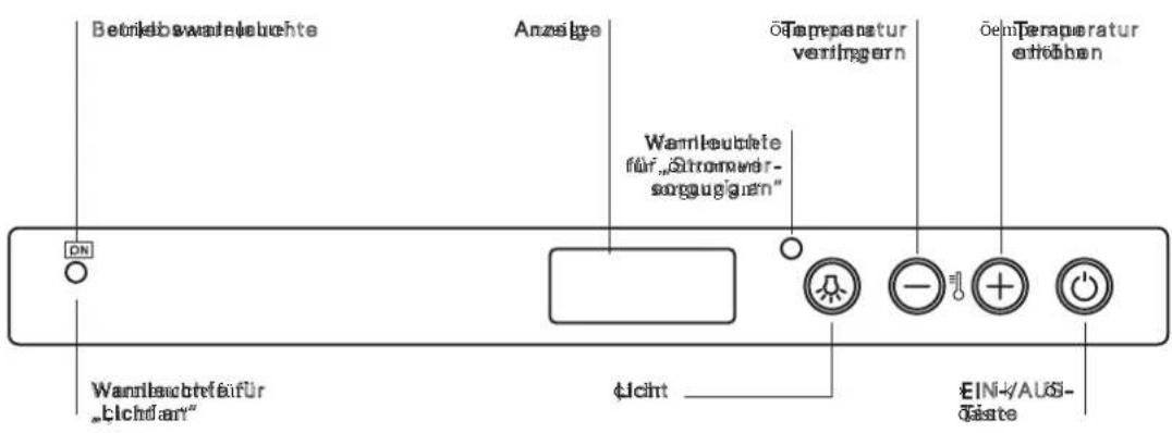 FRANKE FMY 24 WCR - Kabelanschluss - 4