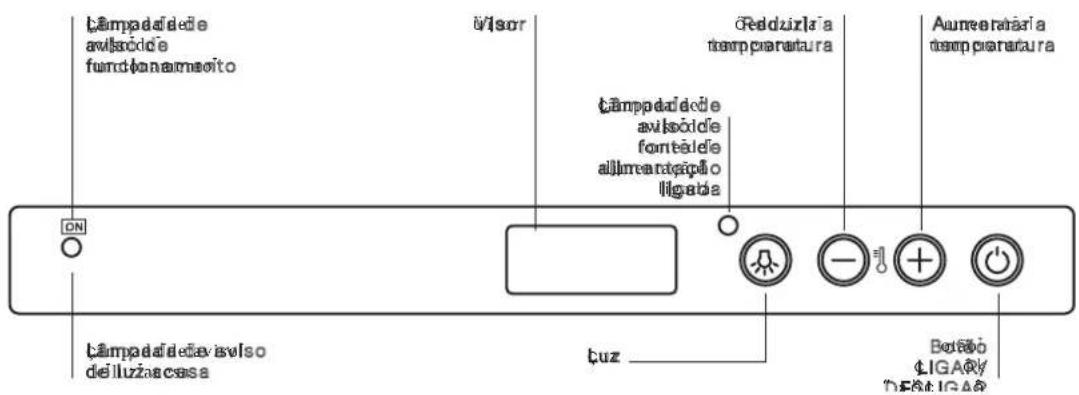 FRANKE FMY 24 WCR - Vista geral - 2