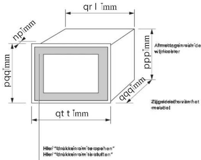 FRANKE FMY 24 WCR - Vue d'ensemble - 3