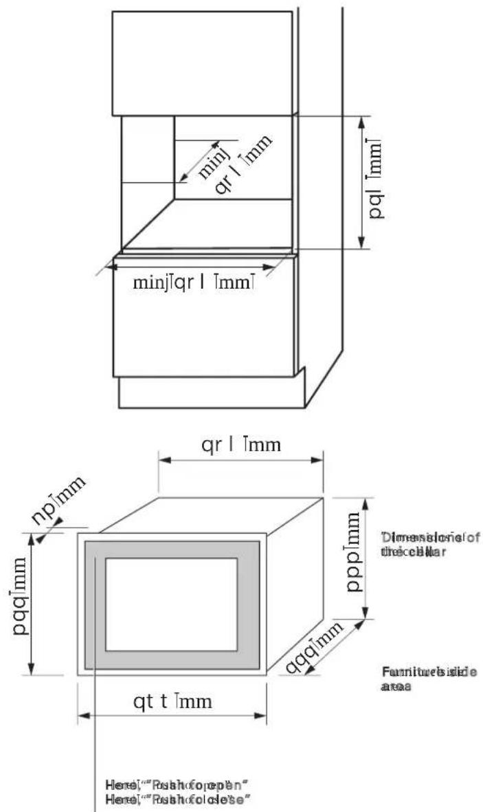 FRANKE FMY 24 WCR - Wiring connection - 1