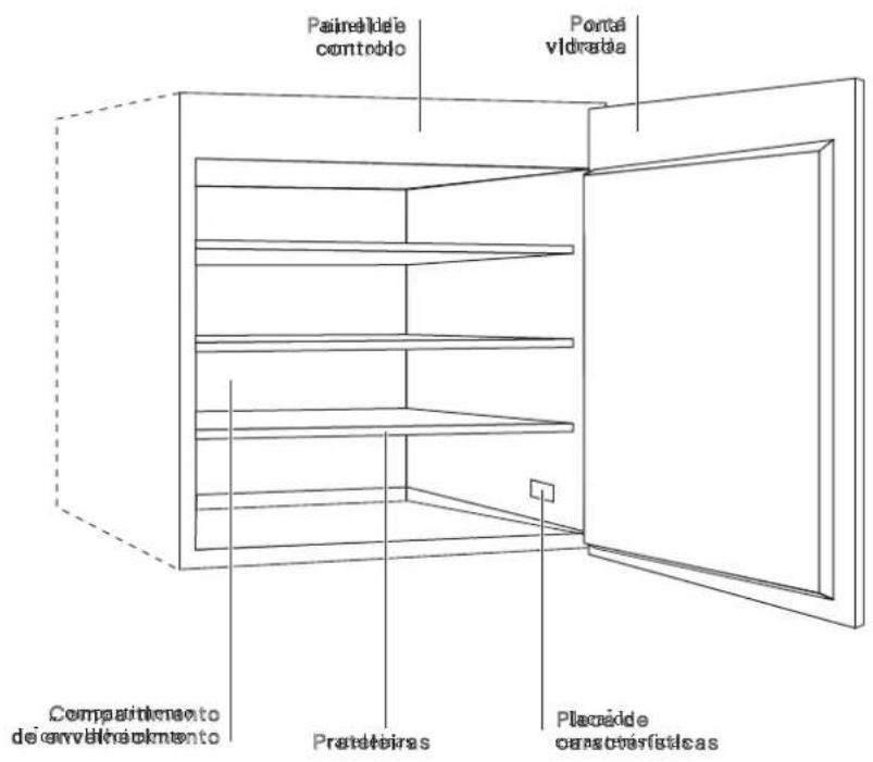 FRANKE FMY 24 WCR - Vista geral - 1