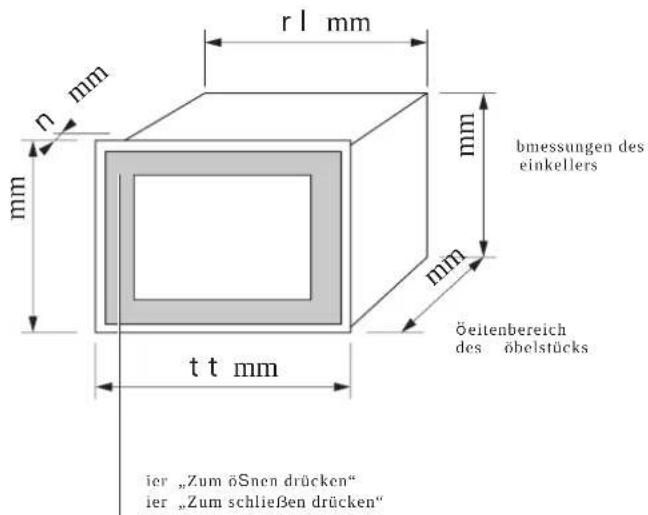 FRANKE FMY 24 WCR - Inhaltsverzeichnis - 1