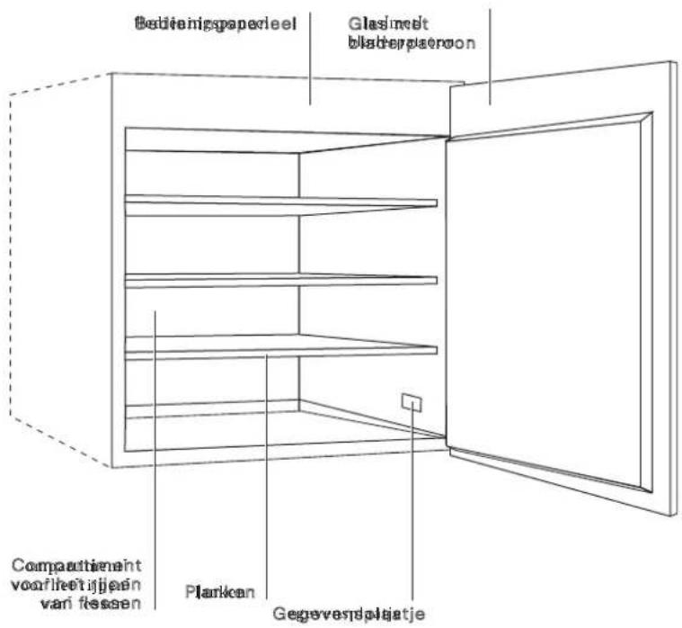 FRANKE FMY 24 WCR - Overzicht - 1