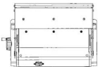 GBC TL2900 - MAIN CORDSET SELECTION SCELTA DEL CAVO DI ALIMENTAZIONE STROMKABELWAHL - 3