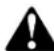 GBC MP2500iX - SAFETY MESSAGES AVVERTENZE PER LA SICUREZZA SICHERHEITSHINWEISE - 1
