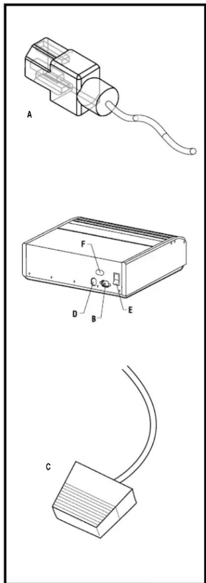 GBC MP2500iX - D - 1