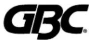 GBC MP2500iX - E - 3