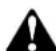 GBC MP2500iX - SAFETY MESSAGES AVVERTENZE PER LA SICUREZZA SICHERHEITSHINWEISE - 6