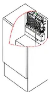 Summit BIM182OS - Using Your Icemaker - 1