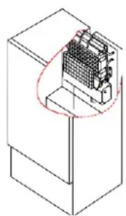 Summit BIM182OS - Using Your Icemaker - 2