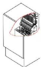 Summit BIM182OSADA - Using Your Icemaker - 3
