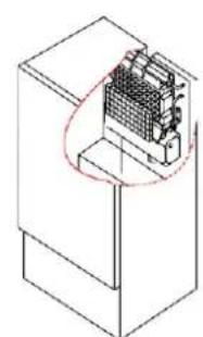 Summit BIM182OSADA - Using Your Icemaker - 2