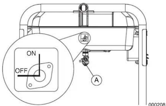 DEWALT DXGNR8000 - ATTENTION - 1