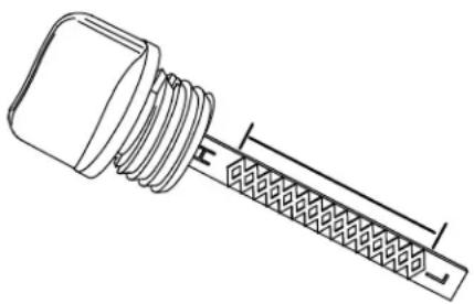 DEWALT DXGNR8000 - PRECAUCIÓN - 2