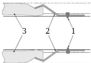 SEAL 65 EL - Auto-grip shafts - 2