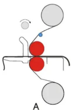 SEAL 65 EL - Amorçage pour procédé double-face - 1