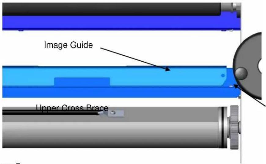 SEAL 65 EL - Image guide storage place - 1