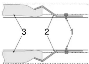 SEAL 65 EL - Autogrip Wellen - 2